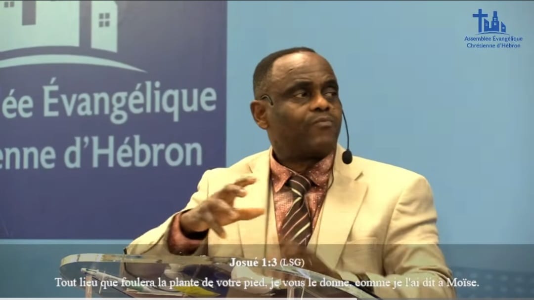 Orientation spirituelle 2026